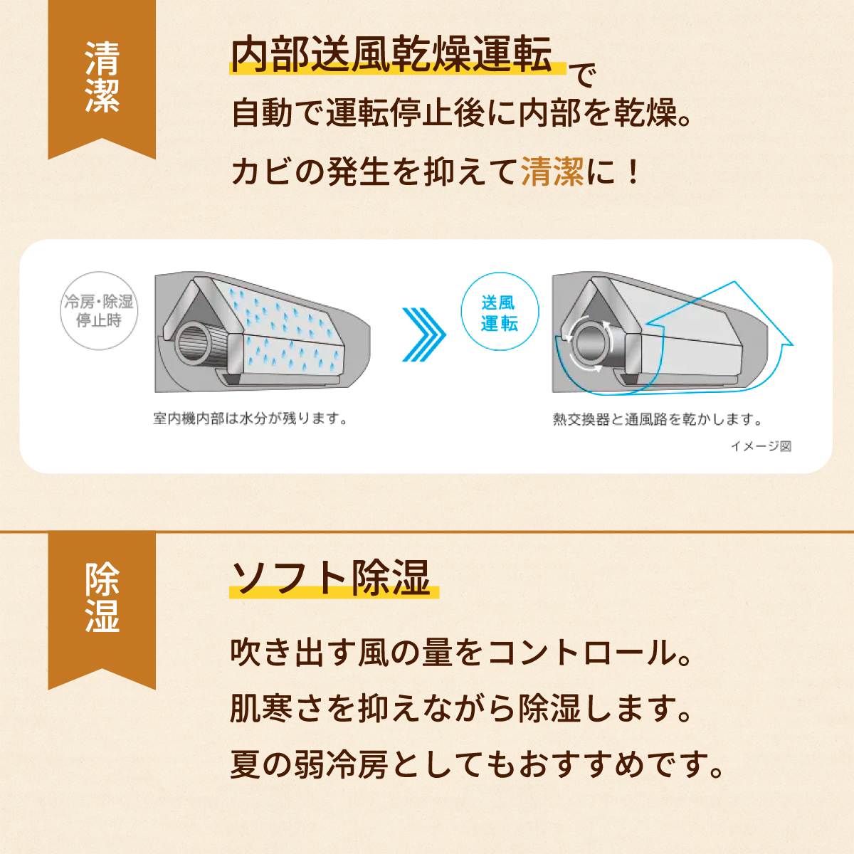 【標準工事費込み】日立 白くまくん AJシリーズ RAS-AJ4025D-W 14畳用 エアコン 2025年モデル 単相200V スターホワイト