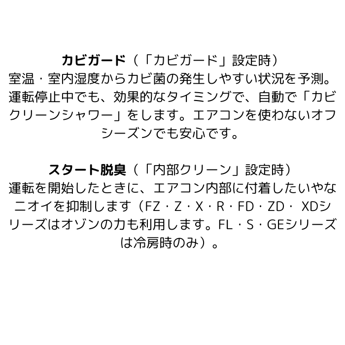 【本体のみ】三菱電機 霧ヶ峰 MSZ-GE4025S-W 14畳用 ルームエアコン GEシリーズ 単相200V ピュアホワイト