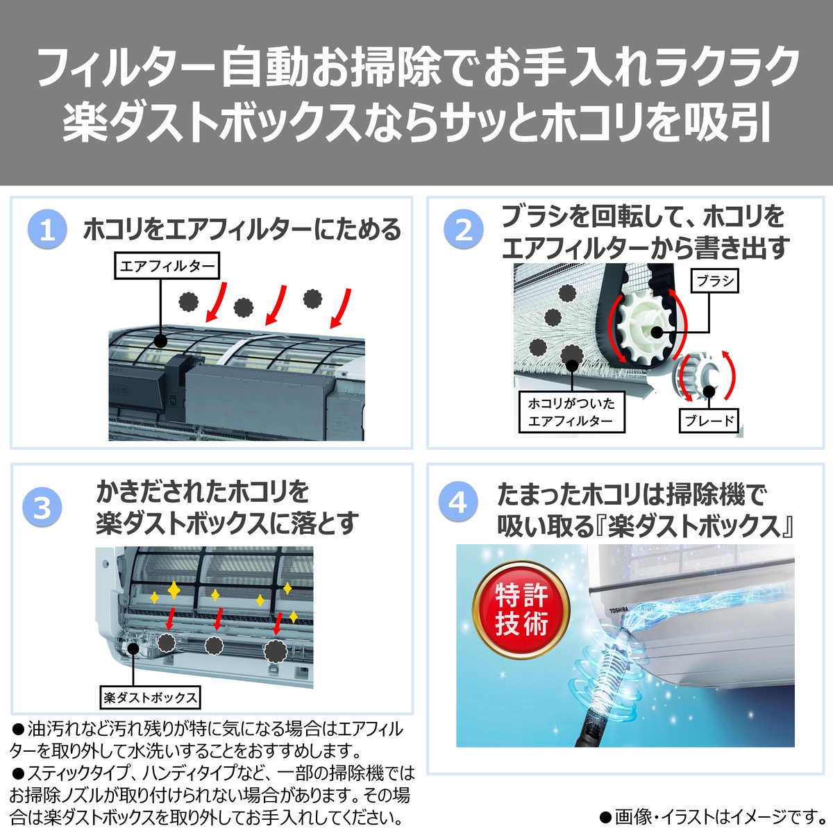【本体のみ】東芝 大清快 RAS-V361DR(W) 12畳用 ルームエアコン 2026年モデル DRシリーズ 単相100V ホワイト